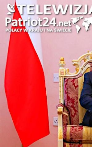 [VIDEO] Erywań. Polityczne rozmowy Prezydenta RP