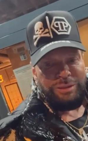 [VIDEO] Dramat, tragedia i skandal w KEI SUSHI Mława tak określił wizytę lokalny biznesmen 