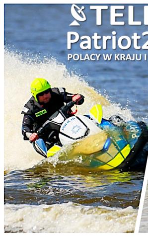 [VIDEO] Szkolenie operatorów skuterów wodnych