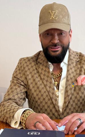 [VIDEO] Czy Wymiar Sprawiedliwości działa, jak Temida, z zawiązanymi oczami? Konferencja Biura Rutkowski w Szczecinie