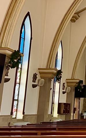 Słowo na 4 stycznia, II niedzielę po Narodzeniu Pańskim z Ammanu (Jordania)