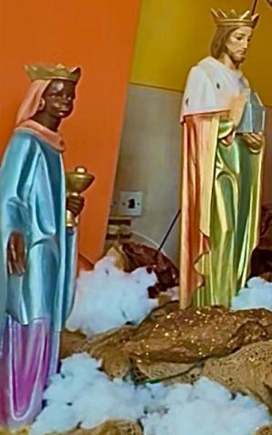 [VIDEO] Słowo na 6 stycznia, Uroczystość Objawienia Pańskiego z Ammanu w Jordanii