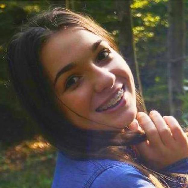 Roksana kończy dziś 18 lat. Najwspanialsze życzenia dla wyjątkowej Córki składa tata