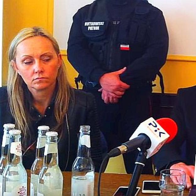Skala oszustw Krystiana J. z Nakła nad Notecią liczona już w milionach. Konferencja prasowa z udziałem kolejnych poszkodowanych w poniedziałek o godz. 16 w Bydgoszczy