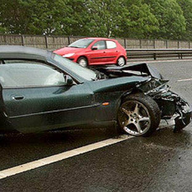 Polskie drogi najbardziej niebezpieczne w Europie. Za nami pozostaje Łotwa, Rumunia i Bułgaria. Co 2 godziny ginie na nich człowiek