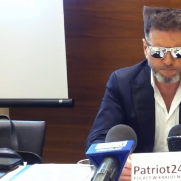 Kolejna babcia przetrzymuje uprowadzone dziecko! Konferencja Biura Rutkowski w czwartek 28 grudnia o godzinie 11:00 w Kłodzku