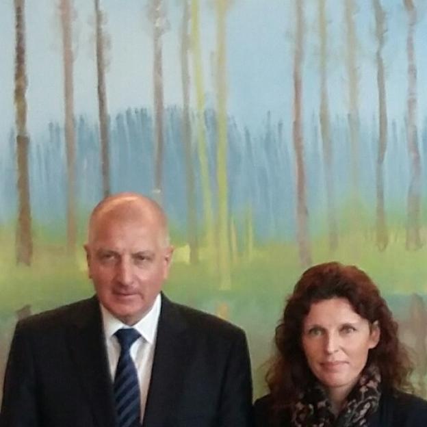 Meksyk: Prezydent Wrocławia z wizytą w Meksyku