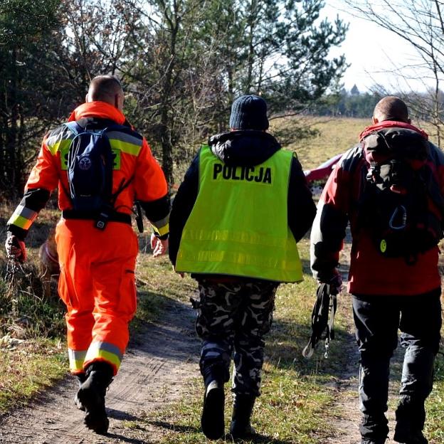 Szybko ustaleni, zatrzymani i aresztowani za zabójstwo w Gubinie