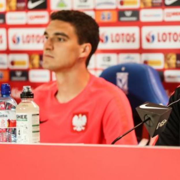 Adam Nawałka: Mecz z Chile zapowiada się okazale