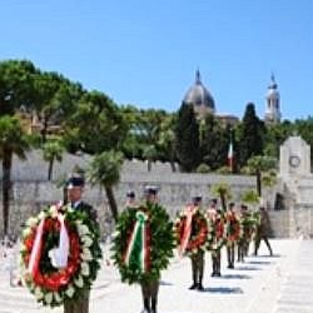 Program uroczystych obchodów 74. rocznicy wyzwolenia Ankony (17-18 lipca)