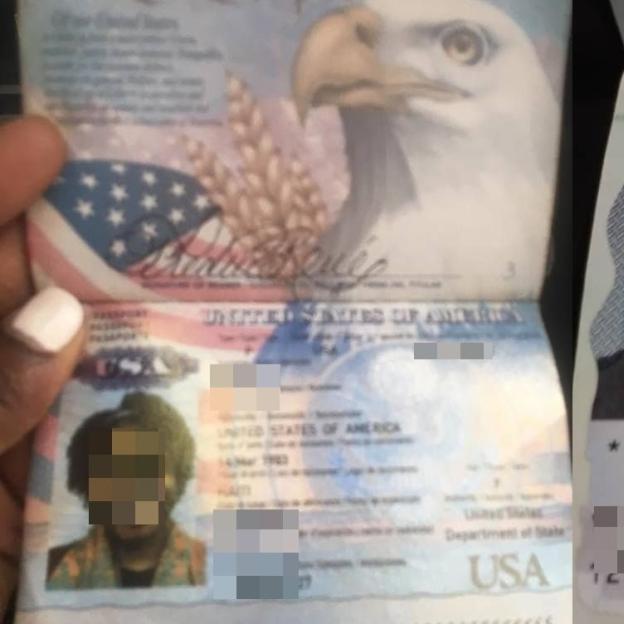 Rutkowski: Polska policja nie potrafi współpracować w ściganiu oszustów z USA? Są amerykańskie paszporty, wizy i konta w USA, a polska policja nie umie pomóc oszukanym Polkom