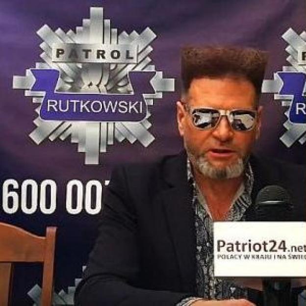 Rutkowski: 16-letnia VICTORIA GRABOWSKI zaginęła w Nowym Jorku. Czy wiesz, kto ją ukrywa w Wielkiej Brytanii? Dzwoń na nasz numer alarmowy +48 600 007007