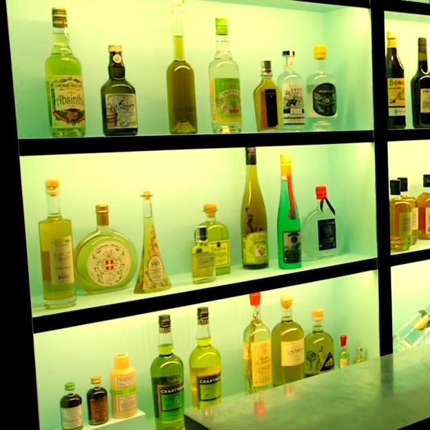 [VIDEO] Historia francuskich likierów w Musée Dauphinois w Grenoble