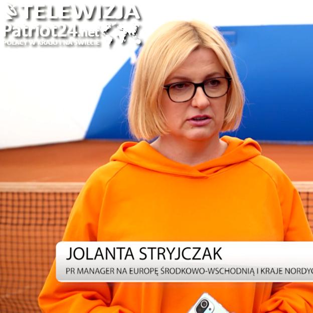 [VIDEO] Iga Świątek awansowała do Top 10 światowego rankingu tenisa i szykuje się do obrony 