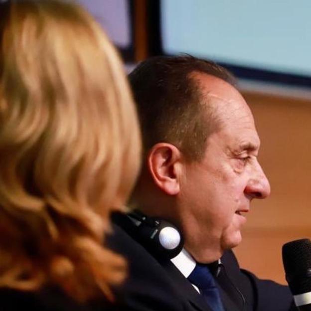 Wiceminister Andrzej Gut-Mostowy na XIX Słowacko-Polskim Forum Gospodarczym w Popradzie