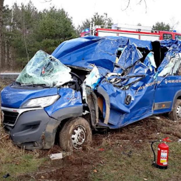 [VIDEO] Nie jedna ofiara wypadku, ale dwie zostały okradzione tego samego dnia w okolicach Drawska Pomorskiego? Śledztwo ws. kradzieży pieniędzy po wypadku coraz szersze!