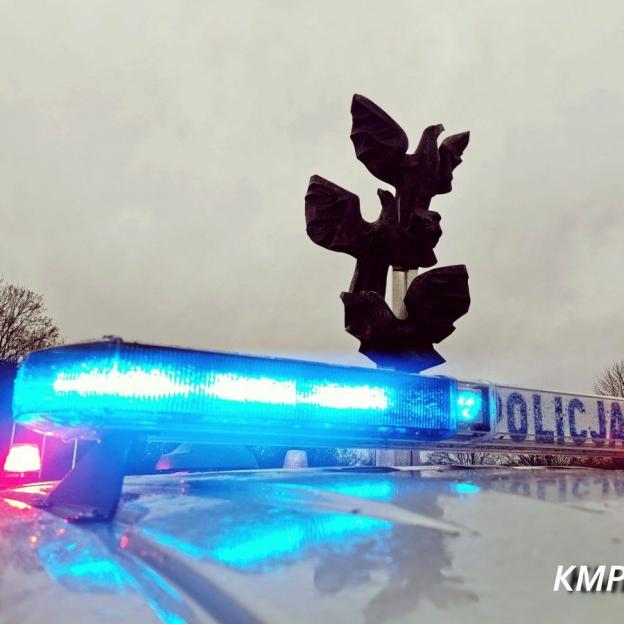 Nie kradzione auto Kia Sportage odnaleźli Policjanci ze Szczecina    