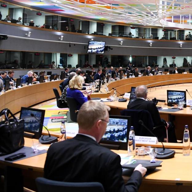 Pierwsze posiedzenie Rady ECOFIN w 2023