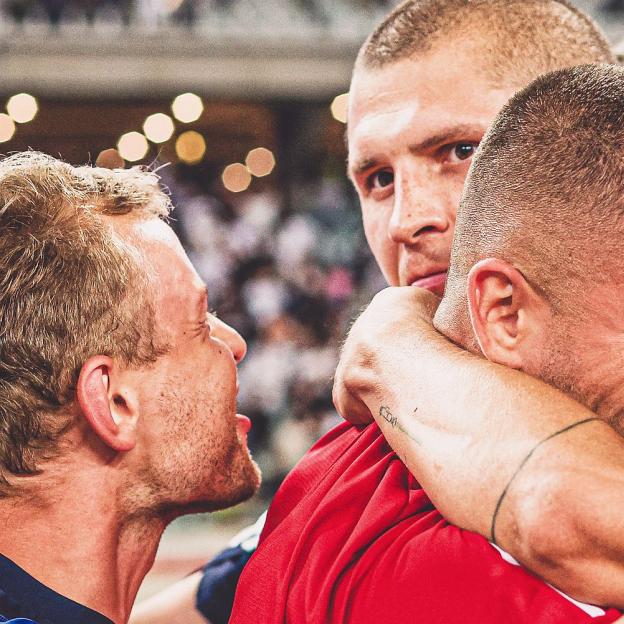 Liga Mistrzów: Raków Częstochowa wyeliminował Karabach Agdam i awansował do 3 rundy eliminacji!