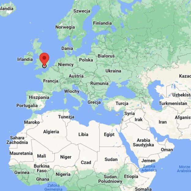 Dziesięcioletnia córka Polki zamordowana pod Londynem. Zabójca uciekł do Pakistanu