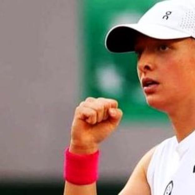 Iga Świątek po raz pierwszy weźmie udział w turnieju WTA 500 na kortach twardych w Tokio!