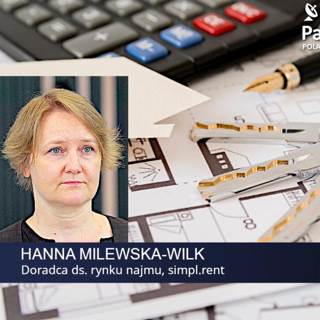 [VIDEO] Na rynku najmu brakuje większych mieszkań, a popyt na nie rośnie. Coraz popularniejszy może się stać najem domów