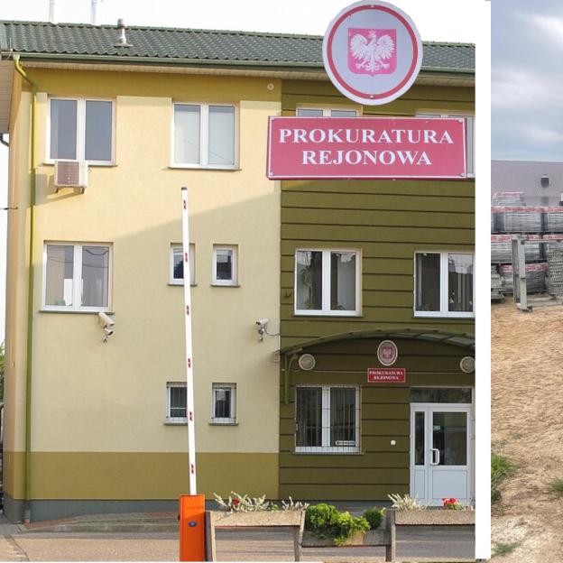 Prokuratura w Wysokim Mazowieckim wszczyna śledztwo na podstawie wątpliwych zeznań. Legalny przedsiębiorca pod ostrzałem