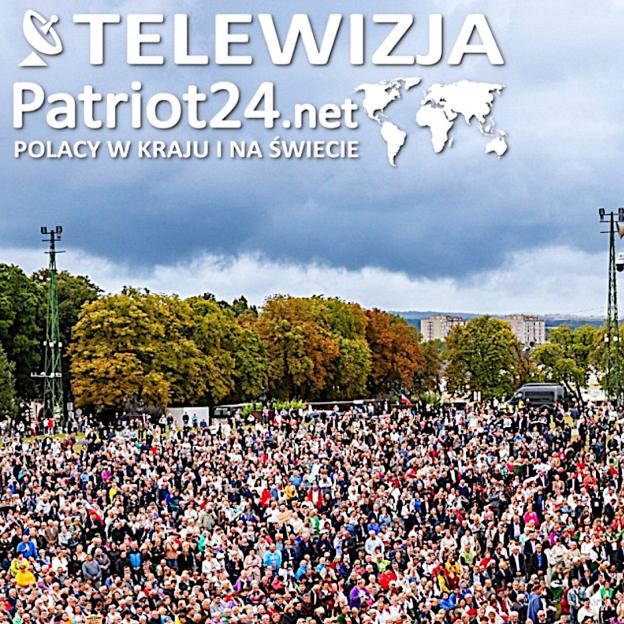 [VIDEO] Prezydent RP Karol Nawrocki na Dożynkach Jasnogórskich