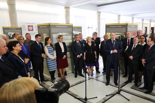 Słowem i obrazem o Tragedii Górnośląskiej