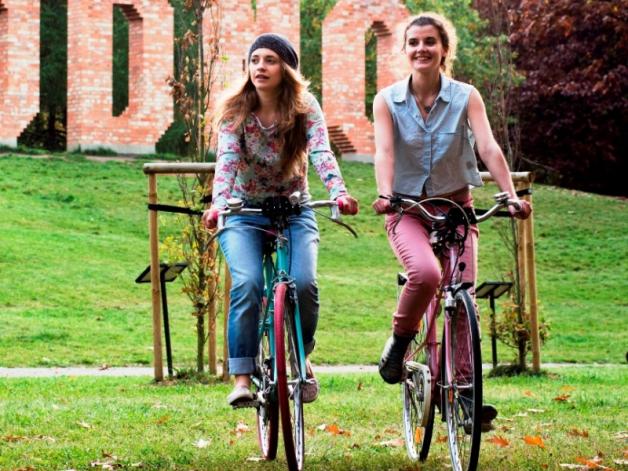 Warszawa: Rowerowa rywalizacja już od 1 maja