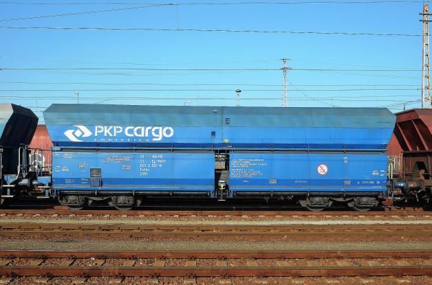 PKP Cargo uruchomi z amerykańskim gigantem produkcję wagonów towarowych