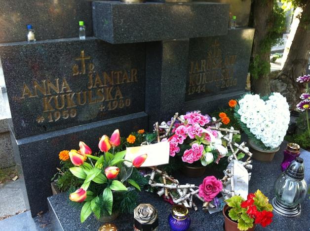 Oni odeszli, piosenki pozostały. Dziś Dzień Zaduszny