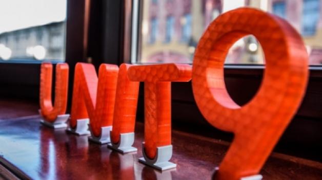 Łódzki startup Udrive