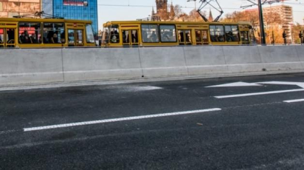 Podsumowanie weekendu na trasie W-Z