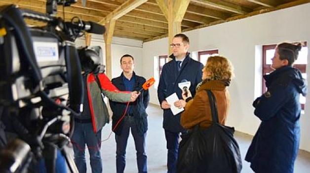 Łódź: Rośnie „Miasto Kamienic”