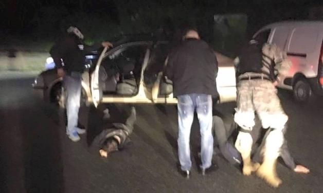 Krzysztof Rutkowski zatrzymał milionowych oszustów. Spektakularna akcja w miejscowości Orzesze 