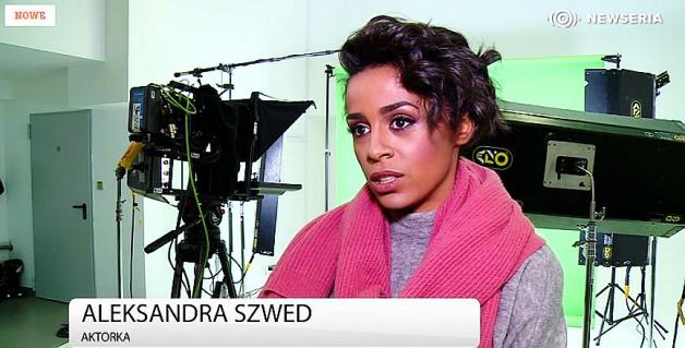 Aleksandra Szwed: Niedożywienie dzieci to w Polsce powszechny problem. Jako osoba publiczna chcę go nagłaśniać