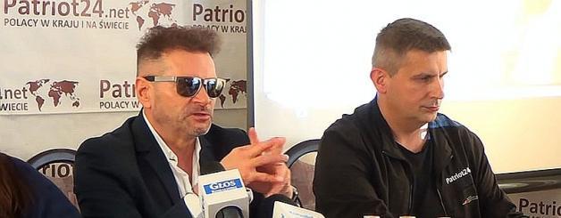 Rutkowski w Słupsku: Nauczyciel dźgnął nożem czy może został wrobiony w to ciężkie przestępstwo? Dziś konferencja prasowa