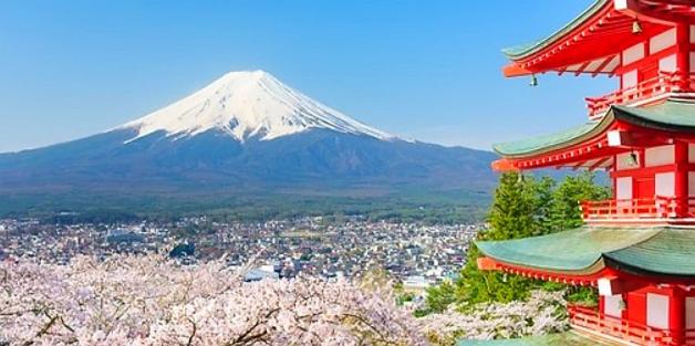 Japonia - co warto obejrzeć w podróżach indywidualnych i zorganizowanych 