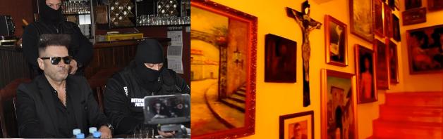 [VIDEO] Rutkowski na tropach skarbów księdza Waldemara Irka - konferencja w poniedziałek, 16 stycznia 2017, we Wrocławiu. Zobacz pełny film z piątkowej akcji