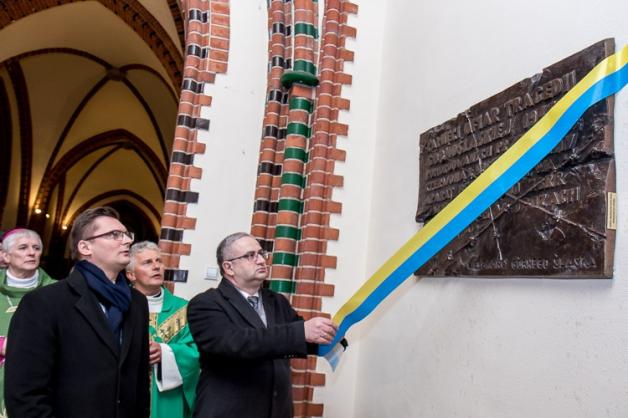 Ocalić od zapomnienia