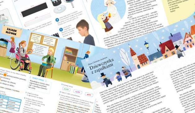 Rozporządzenie o dopuszczaniu do użytku szkolnego podręczników podpisane