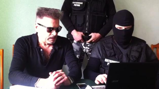 [VIDEO] Czy wielkopolska policja znowu tworzy niedorzeczny problem z Krzysztofem Rutkowskim? Pełny zapis konferencji prasowej z Konina 