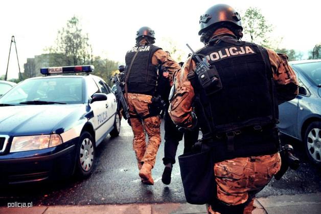 [VIDEO] Zielona Góra: Sprawcy śmiertelnego pobicia w lokalu zatrzymani! 