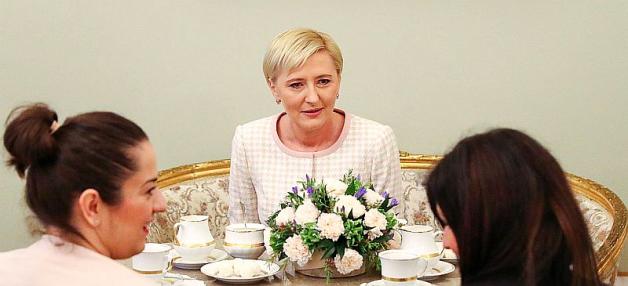 10-lecie Dębickiego Stowarzyszenia Amazonka, które wspiera kobiety dotknięte rakiem piersi