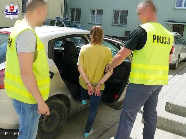 Biała Podlaska: Chciała zabić swojego brata! 