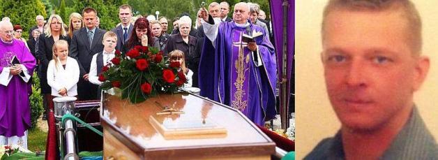 [VIDEO] Czy MSZ i Prokuratura uwzięły się na polską wdowę? Dlaczego od ponad 3 lat nie chcą pomóc Agnieszce Marcinkowskiej w odpowiedzi na koszmarne pytanie, czy to jej mąż został przywieziony ze Szwecji i leży w grobie?