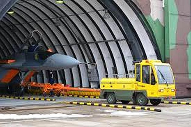 Upadła Fabryka Maszyn, a Leżajsk stracił swą markę