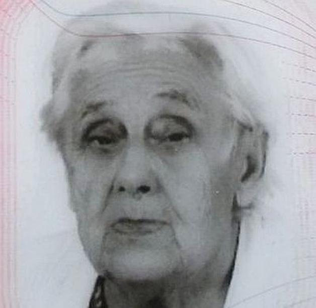 Policjanci poszukują zaginionej kobiety