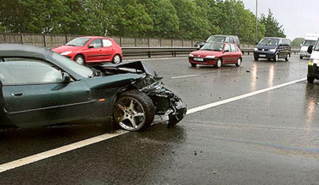 Polskie drogi najbardziej niebezpieczne w Europie. Za nami pozostaje Łotwa, Rumunia i Bułgaria. Co 2 godziny ginie na nich człowiek